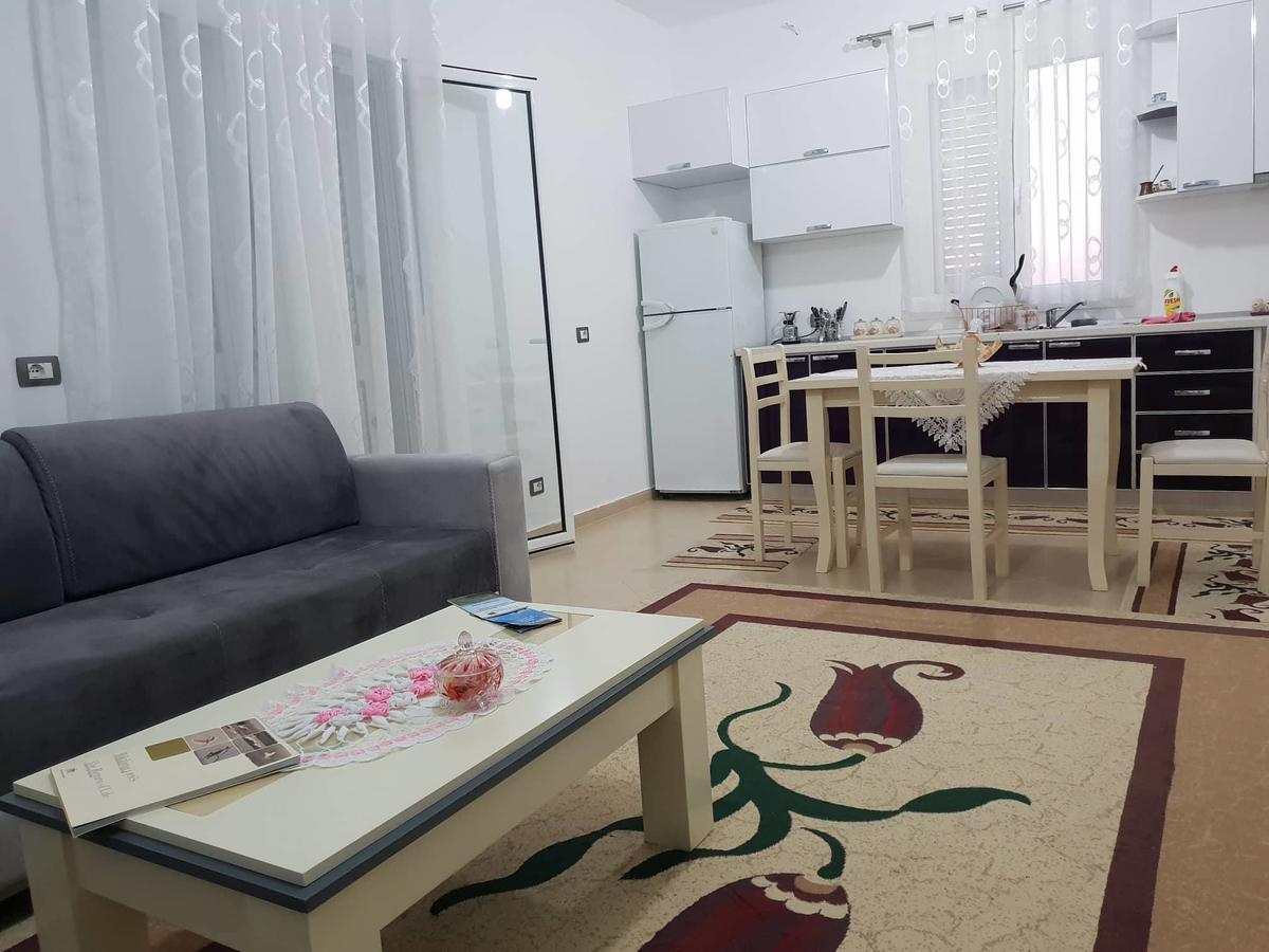 דיוויאקה Guesthouse Anila מראה חיצוני תמונה